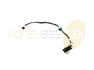 GENUINE LENOVO IDEAPAD G50-80 Z50-75 LAPTOP DC IN POWER JACK 90205113 TESTED - Honeybee-Technologies