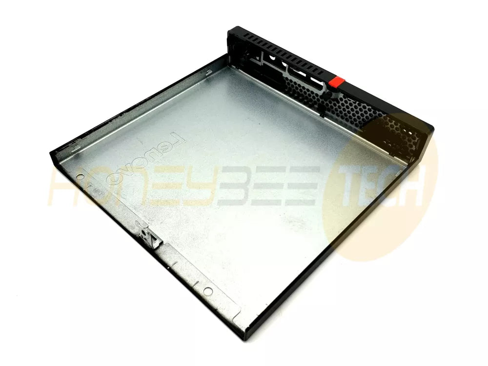 GENUINE LENOVO THINKCENTRE M710Q TOP CHASSIS COVER WITH BEZEL 01EF681 02CW653 - Honeybee-Technologies