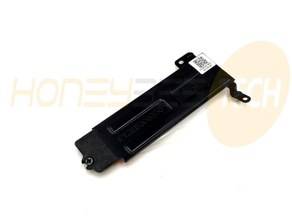 NEW GENUINE DELL LATITUDE 7300 7400 M.2 2280 SSD PCIE BRACKET SHIELD M52FX - Honeybee-Technologies