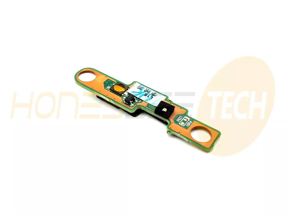 GENUINE LENOVO THINKPAD T430u LAPTOP POWER BUTTON BOARD 04W4416 TESTED - Honeybee-Technologies