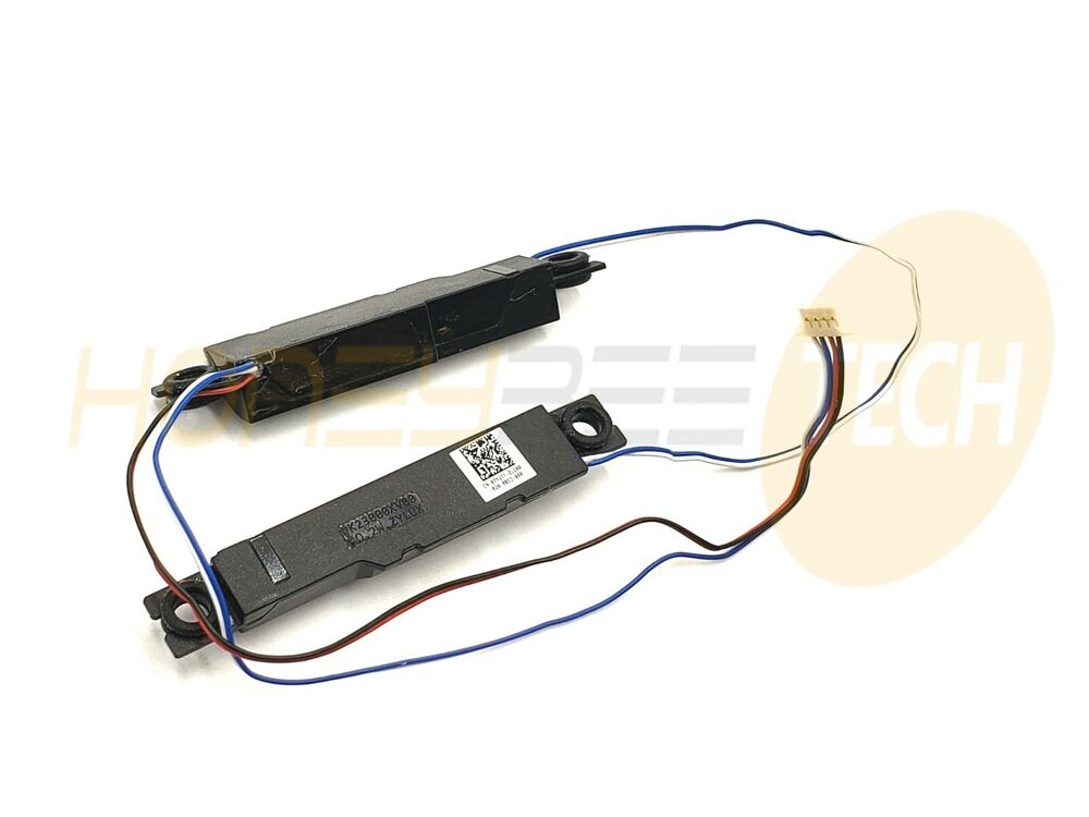 GENUINE DELL LATITUDE 5480 LATITUDE 5490 LEFT RIGHT SPEAKER SET 7Y2TF 07Y2TF - Honeybee-Technologies