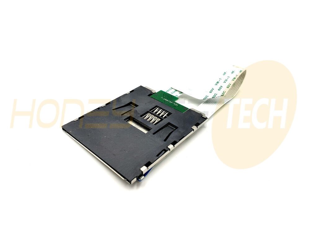 GENUINE DELL LATITUDE E5270 LAPTOP SMART CARD READER PVM5J 0PVM5J TESTED - Honeybee-Technologies