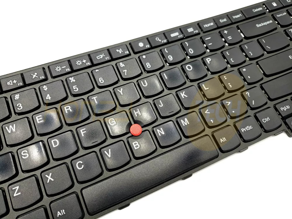 GENUINE LENOVO THINKPAD E550 E555 E560 US KEYBOARD 00HN037 00HN074 GRADE B - Honeybee-Technologies