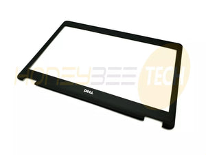 GENUINE DELL LATITUDE E5450 LAPTOP LCD FRONT TRIM BEZEL NO CAM 7YDGK GRADE A - Honeybee-Technologies