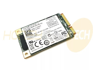 GENUINE DELL 256GB mSATA SSD MINI-PCIE 1.8" SOLID STATE DRIVE LMT-256L9M JTKDJ - Honeybee-Technologies