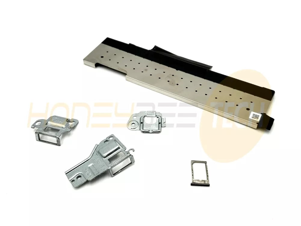 GENUINE HP ZBOOK FIREFLY G8 LAPTOP COMPLETE BRACKET KIT M05517-001 - Honeybee-Technologies