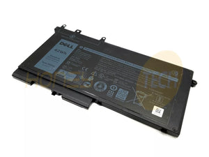 GENUINE DELL LATITUDE 5280 5290 5480 5590 3CELL 42WHR BATTERY 3DDDG RRJDX TESTED - Honeybee-Technologies