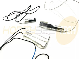 GENUINE LENOVO THINKPAD W510 W520 WIFI WIRELESS ANTENNA KIT 45M2924 - Honeybee-Technologies