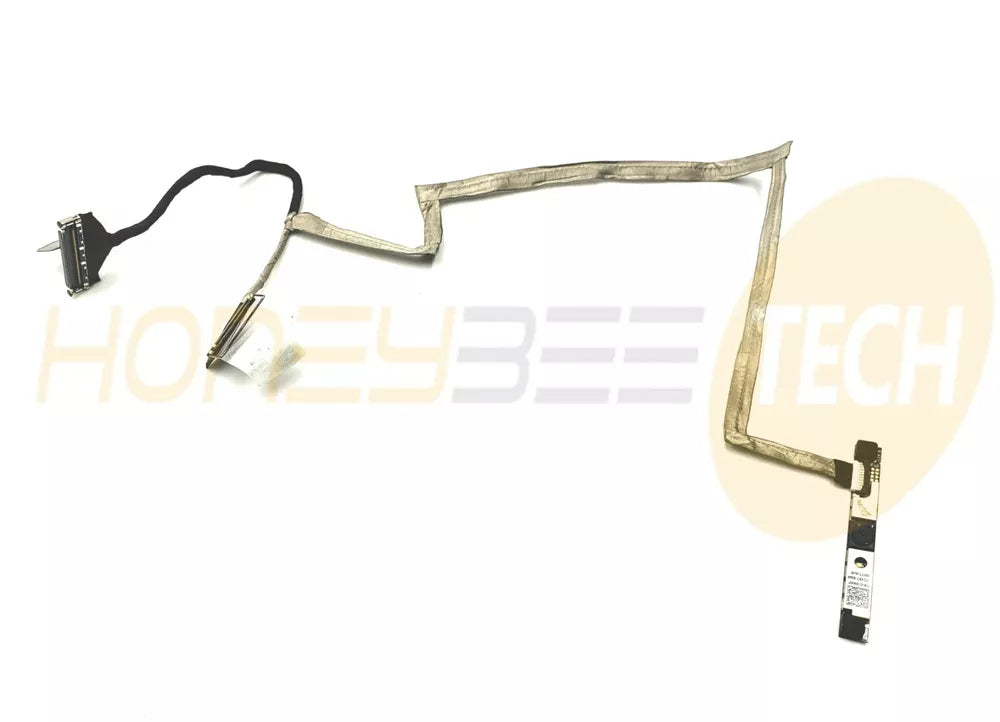 GENUINE DELL LATITUDE E7270 LAPTOP WEBCAM WITH LCD WEBCAM CABLE J8NNP 7C9WR - Honeybee-Technologies