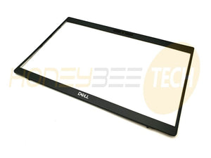 GENUINE DELL LATITUDE 7380 LAPTOP LCD FRONT TRIM BEZEL DF0Y1 0DF0Y1 GRADE A - Honeybee-Technologies