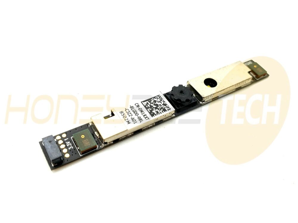 GENUINE DELL INSPIRON 5582 2-IN-1 LAPTOP WEBCAM CAMERA MODULE M1RXT TESTED - Honeybee-Technologies