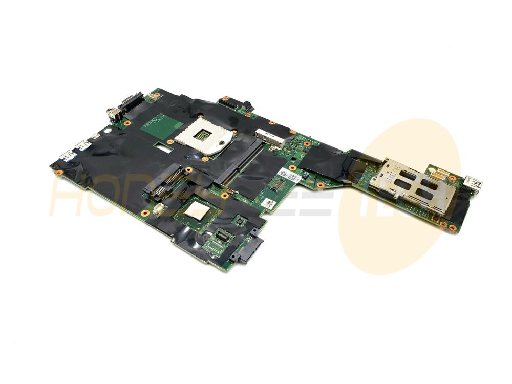 GENUINE LENOVO THINKPAD T430 INTEL MOTHERBOARD i5-3230M 2.6GHZ 04X3645 TESTED - Honeybee-Technologies
