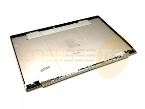 GENUINE HP PAVILION 15-CS3055WM LCD BACK COVER REAR LID GOLD L23880-001 GRADE C - Honeybee-Technologies