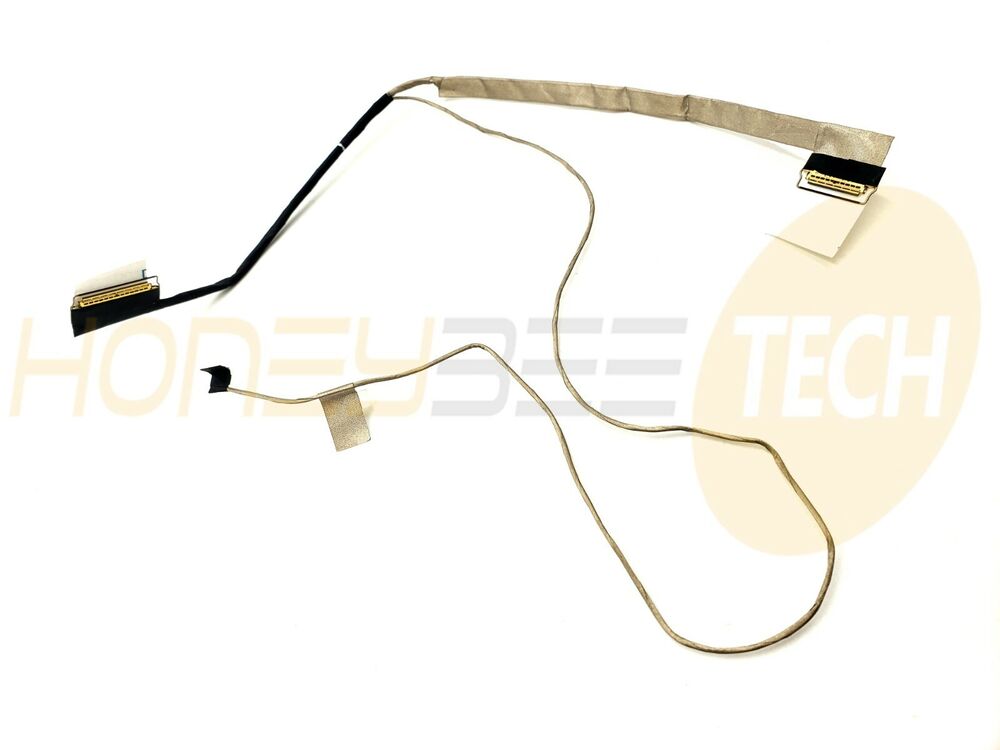 GENUINE DELL LATITUDE 3400 LCD VIDEO DISPLAY CABLE HD NON-TOUCH M8R8G TESTED - Honeybee-Technologies