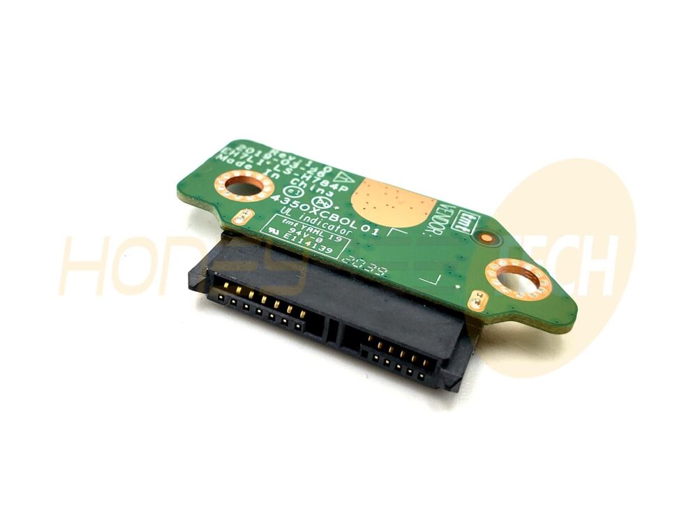 GENUINE ACER ASPIRE A317-52 OPTICAL DRIVE CONNECTOR BOARD 55.HEKN2.003 TESTED - Honeybee-Technologies