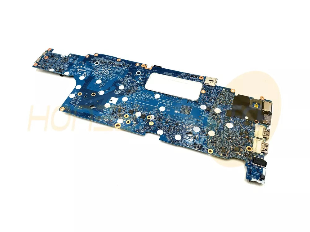 GENUINE DELL LATITUDE 5520 INTEL MOTHERBOARD i5-1145G7 DPC2R 0DPC2R TESTED - Honeybee-Technologies