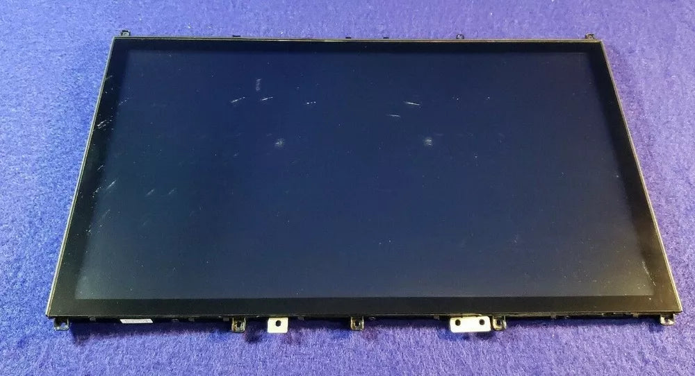 GENUINE DELL LATITUDE XT3 13.3" HD LED TOUCHSCREEN LP133WH1 TL D1 XVRXF GRADE C - Honeybee-Technologies