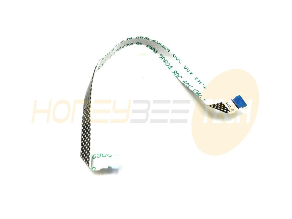 GENUINE LENOVO YOGA 7-14ITL5 MICROPHONE CABLE NBX0001TX00 5C10S30126 TESTED - Honeybee-Technologies