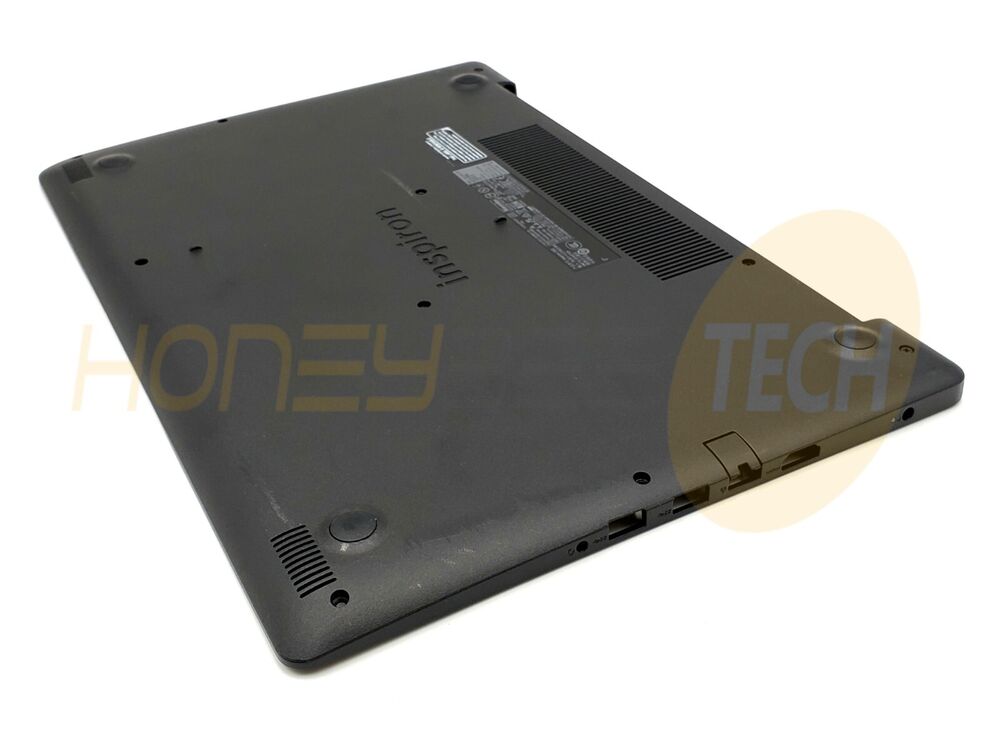 GENUINE DELL INSPIRON 3583 3584 LAPTOP BOTTOM BASE CASE COVER 0TG41 GRADE B - Honeybee-Technologies