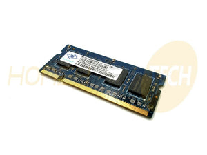 GENUINE HP 1GB 2RX16 PC2-5300 SODIMM LAPTOP MEMORY RAM 446429-001 TESTED - Honeybee-Technologies