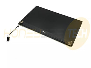 GENUINE DELL PRECISION 5520 SCREEN ASSEMBLY NON-TOUCH P27TT 74XJT JVFFP GRADE B - Honeybee-Technologies