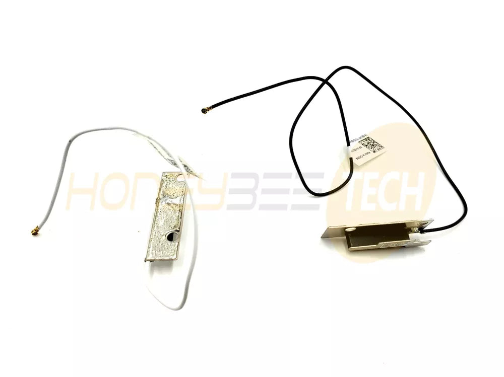 GENUINE DELL INSPIRON 3656 DESKTOP WLAN ANTENNAS 817KY 0817KY TESTED - Honeybee-Technologies