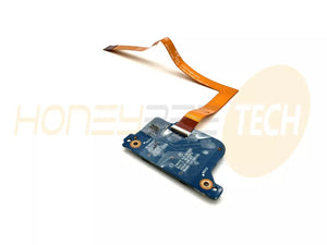 GENUINE DELL LATITUDE 7350 2-IN-1 SD CARD READER BOARD LS-B338P - Honeybee-Technologies