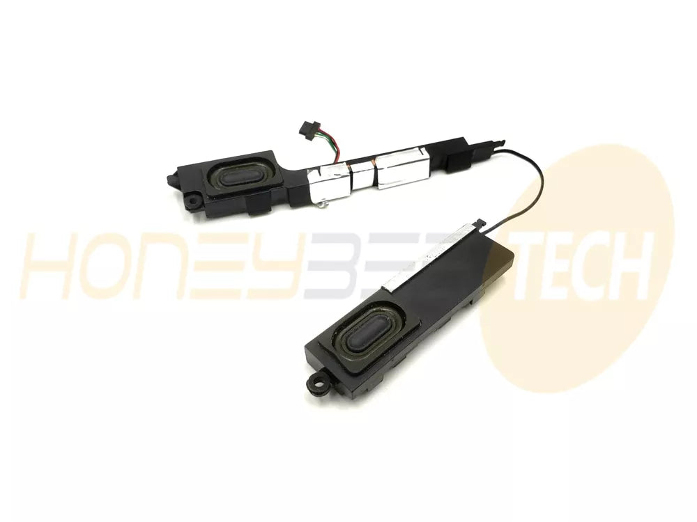 GENUINE HP PROBOOK 450 G7 LEFT AND RIGHT SPEAKER ASSEMBLY L45092-001 TESTED - Honeybee-Technologies