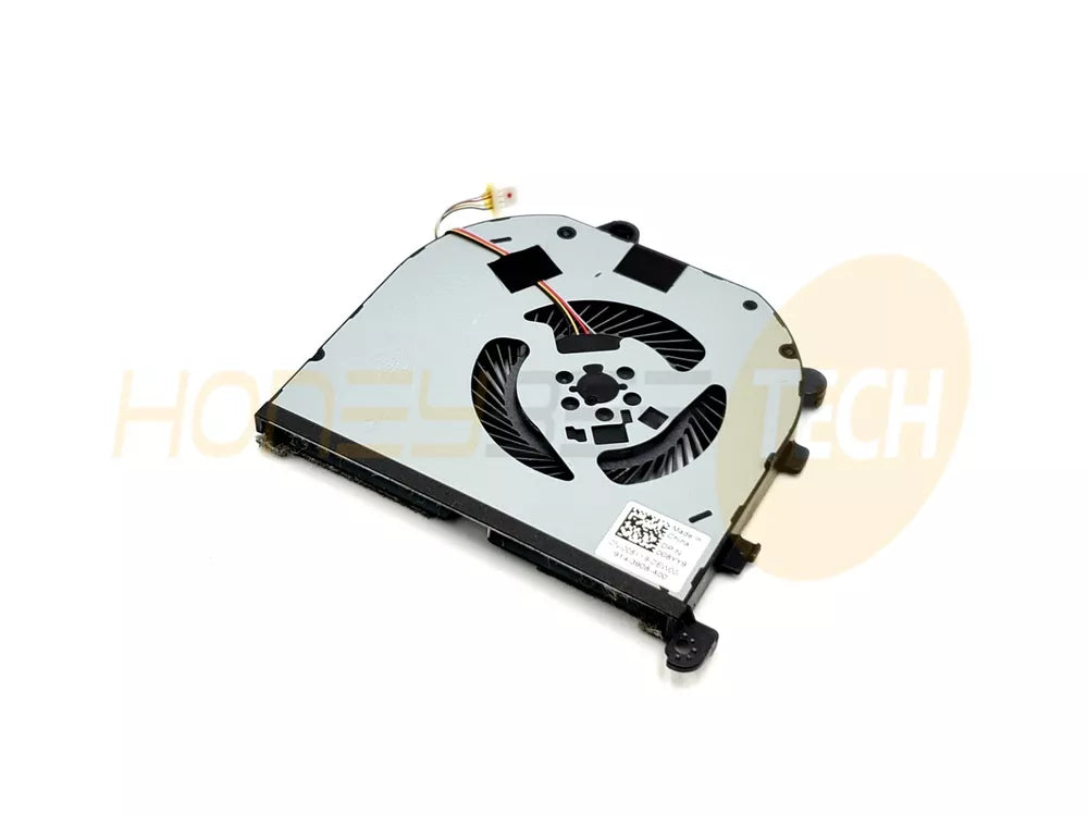 GENUINE DELL PRECISION 5530 LAPTOP CPU COOLING FAN LEFT SIDE 08YY9 008YY9 TESTED - Honeybee-Technologies