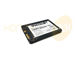 GENUINE PATRIOT 120GB 2.5" SSD SATA 7MM SOLID STATE DRIVE PP120GS25SSDR TESTED - Honeybee-Technologies