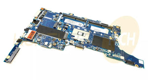 GENUINE HP ELITEBOOK 840 G3 MOTHERBOARD INTEL i5-6300U 826806-001 *PARTS ONLY* - Honeybee-Technologies