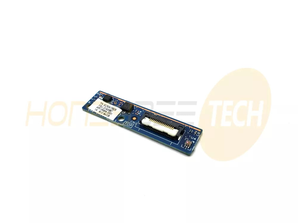 GENUINE LENOVO THINKPAD X1 YOGA G2 LAPTOP SENSOR BOARD 01AX887 TESTED - Honeybee-Technologies