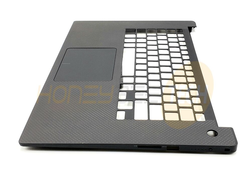 GENUINE DELL PRECISION 5530 PALMREST TOUCHPAD ASSEMBLY 4X63T 04X63T GRADE B - Honeybee-Technologies