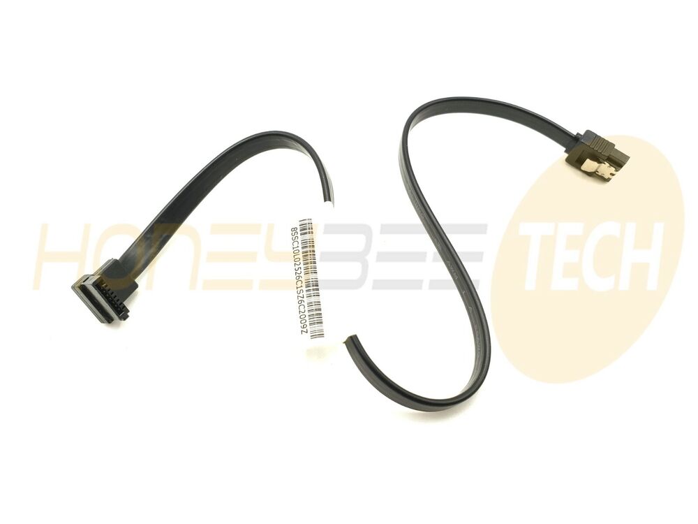 GENUINE LENOVO THINKCENTRE M910T SATA CABLE RIGHT ANGLE 00XL194 TESTED - Honeybee-Technologies