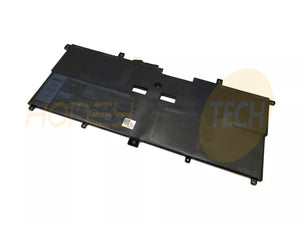 GENUINE DELL XPS 9365 LAPTOP 4CELL 46WHR BATTERY NNF1C NP0V3 0NP0V3 TESTED - Honeybee-Technologies