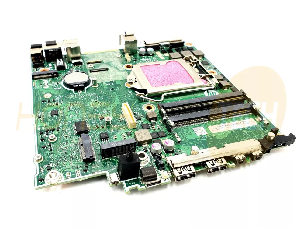 GENUINE HP ELITEDESK 800 G5 DESKTOP MOTHERBOARD L54553-601 TESTED - Honeybee-Technologies