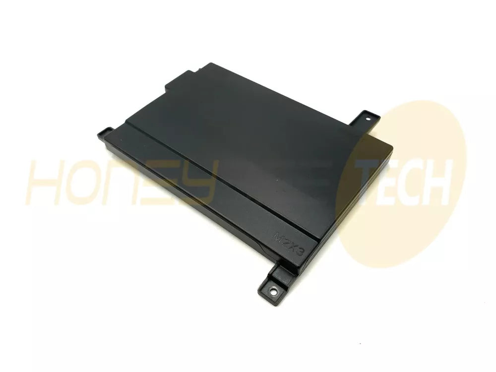 GENUINE DELL LATITUDE 5501 LAPTOP PLASTIC HARD DRIVE FILLER BLANK 2.5" 71Y5H - Honeybee-Technologies