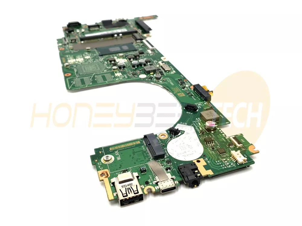 GENUINE LENOVO V330-14IKB INTEL MOTHERBOARD i5-7200U 4GB 5B20Q75554 TESTED - Honeybee-Technologies