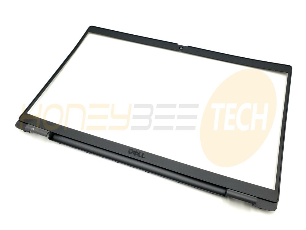 GENUINE DELL LATITUDE 3440 LAPTOP LCD FRONT TRIM BEZEL JW78G 0JW78G GRADE A - Honeybee-Technologies