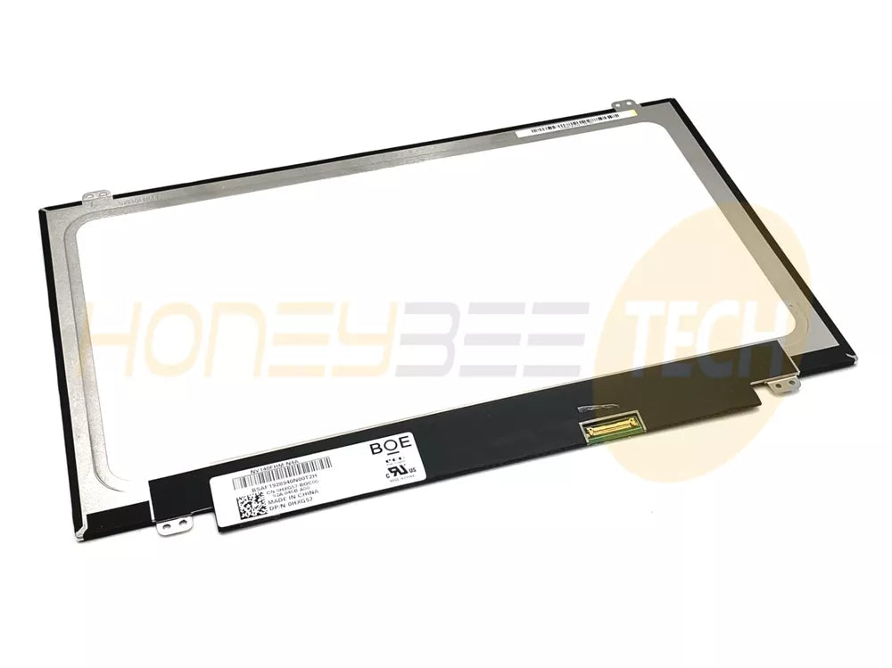 GENUINE DELL LATITUDE 5490 14" LED LCD SCREEN FHD NV140FHM-N4A HXG57 TESTED - Honeybee-Technologies