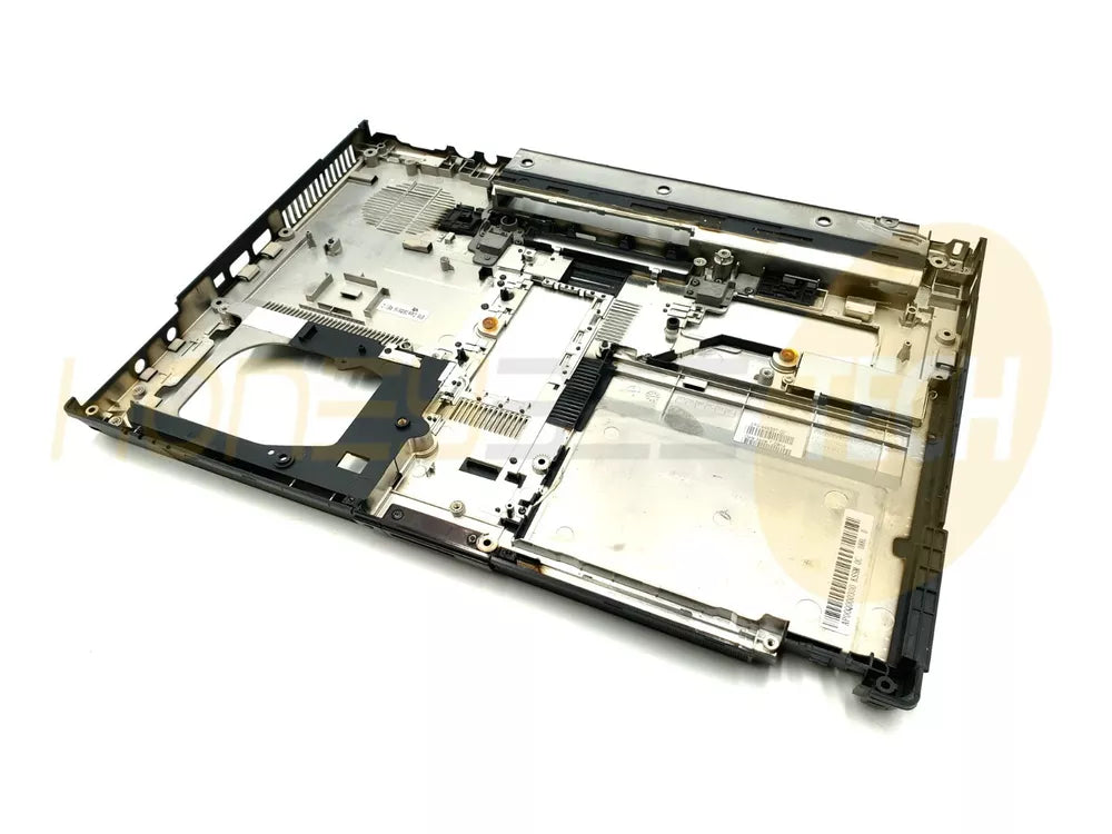 GENUINE HP COMPAQ 6910P LAPTOP BOTTOM BASE CASE COVER 446397-001 GRADE B - Honeybee-Technologies