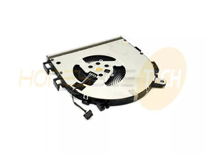 GENUINE HP ZBOOK FIREFLY G8 LAPTOP CPU COOLING FAN M38312-001 TESTED - Honeybee-Technologies