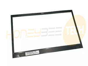 GENUINE LENOVO THINKPAD T470S LCD FRONT SHEET BEZEL 01ER096 GRADE A - Honeybee-Technologies