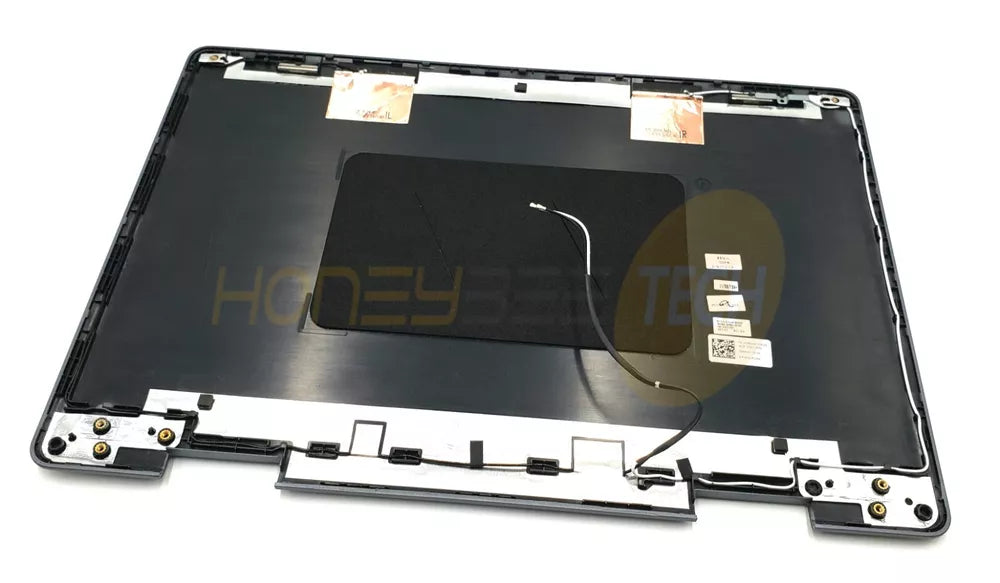 GENUINE DELL INSPIRON 14 5481 2-IN-1 14" LCD BACK COVER REAR LID HRDNK GRADE B - Honeybee-Technologies