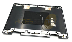 GENUINE DELL INSPIRON 14 5481 2-IN-1 14" LCD BACK COVER REAR LID HRDNK GRADE B - Honeybee-Technologies