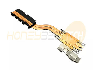 GENUINE LENOVO THINKPAD E15 G2 CPU COOLING HEATSINK 5H40X89413 5H40X89411 - Honeybee-Technologies