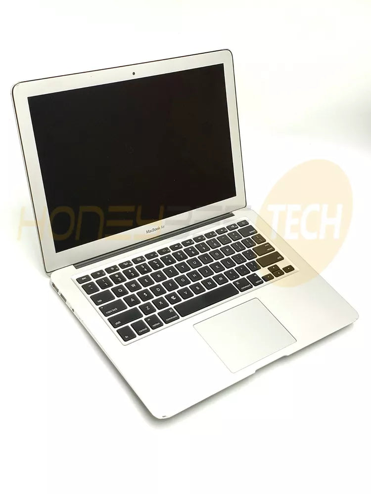 APPLE MACBOOK AIR A1369 MID 2011 13.3" i5-2557M 1.7GHZ 4GB NO HDD *AS-IS* (22) - Honeybee-Technologies