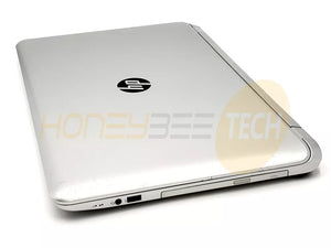 HP PAVILION 17T-F100 17.3" i3-4030U 1.9GHZ 6GB RAM NO HDD NO OS LAPTOP TESTED - Honeybee-Technologies