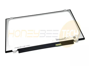 GENUINE DELL LATITUDE 5480 E7450 E7470 E5470 14" LED SCREEN EDP HD JH0CN TESTED - Honeybee-Technologies