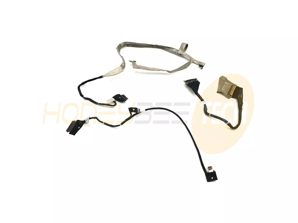 GENUINE HP PROBOOK X360 440 G1 IR CAMERA/LCD/TOUCH CABLE KIT L31174-001 TESTED - Honeybee-Technologies